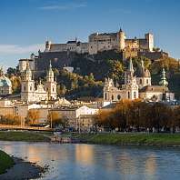 Salzburg