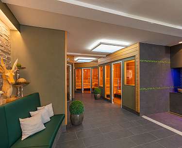 Sanarium Romantik Hotel Braunschweiger Hof 