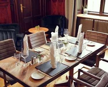 Das Schlossrestaurant