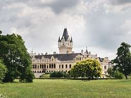 Schloss Grafenegg