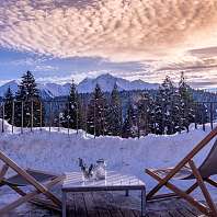 Kurzurlaub im Schweizerhof Flims Romantik® Hotel &amp; Spa