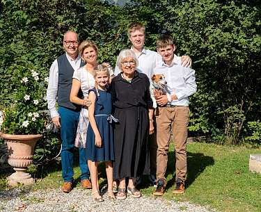 Familie Schmidt