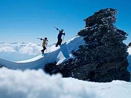  Schweizerhof Flims Waldhaus Ski 