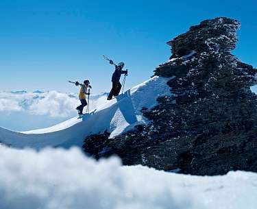 Schweizerhof Flims Waldhaus Ski Powder Danuser 110416 11 32 38