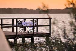 Romantik Hotel Jagdhaus Eiden am See
