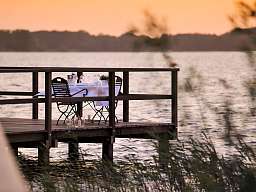 Romantik Hotel Jagdhaus Eiden am See