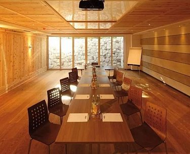 Seminare im Romantik Hotel Oberwirt