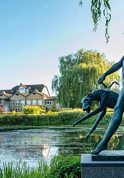 Romantik Hotel Waldschlösschen