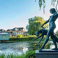 Romantik Hotel Waldschlösschen