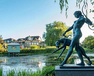 Romantik hotel Waldschloesschen