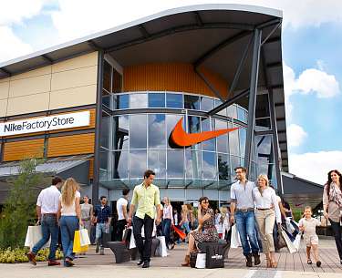 Zweibrücken Fashion Outlet