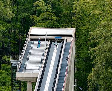 Mühlenkopfschanze Willingen