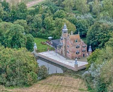 Schloss Moermond