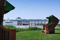 Kurort und Moorheilbad Bad Zwischenahn