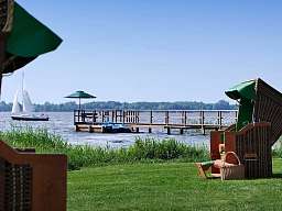 Kurort und Moorheilbad Bad Zwischenahn