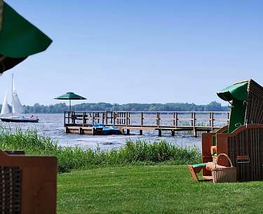 Romantik Apartment Jagdhaus Eiden am See