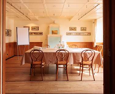 Semiare - Romantik Seehotel Sonne