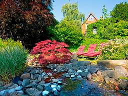 Romantik Hotel Braunschweiger Hof