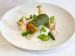 Spargel Rezept Chefkoch Frederik Desch