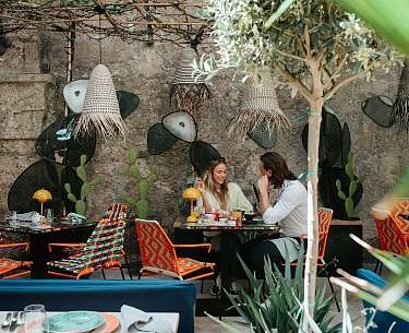 St. Peter Stiftskulinarium