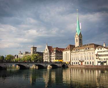 Staedtetrip Zuerich Romantik Seehotel Sonne