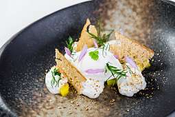 Eindrücke Hotel Stafler