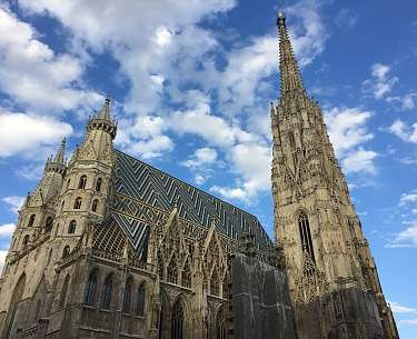 stephansdom wien