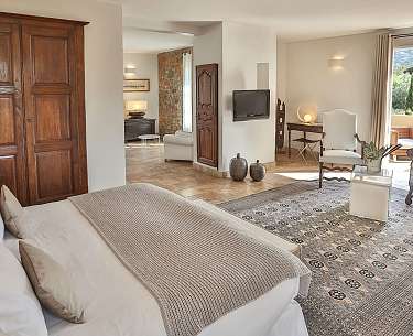 Suite La Dimora Oletta