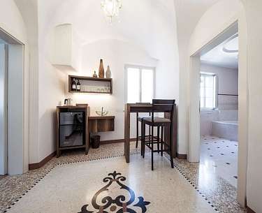 Suite Maria von Buol