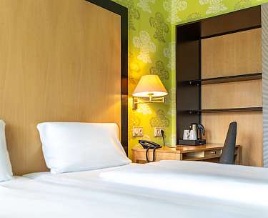 Superior-Doppelzimmer Romantik Hotel Bösehof