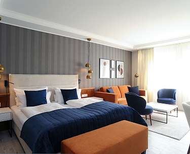 Superior Eifel Romantik