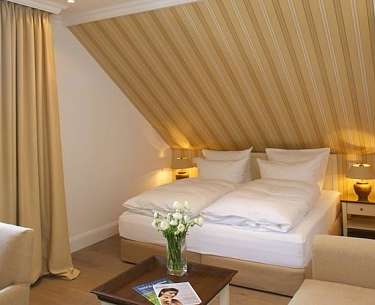 Superior Zimmer Romantik Hotel Fuchsbau