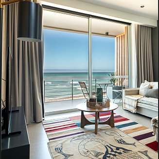 Swakopmund The Pearls Namibia