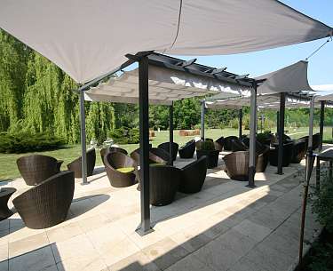 Domaine de Barive - Les Epicuriens