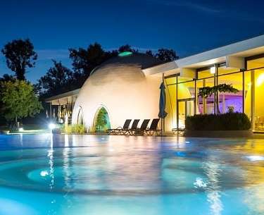Therme Bad Aibling