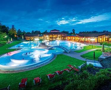 Sonnenhof Therme