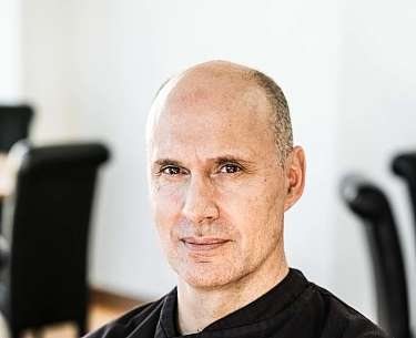 Gastgeber Le Vignier Claude Jaccottet