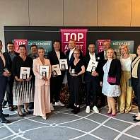 Romantik Hoteliers sind Top Arbeitgeber 2024