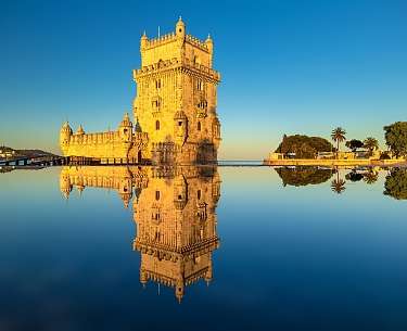 Torre de Belem