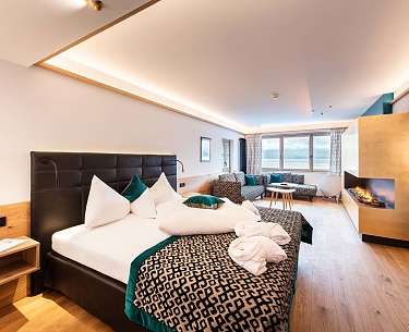 Romantik Hotel Im Weissen Rössl am Wolfgangsee 