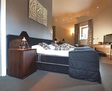 Turm Suite Romantik Hotel Kasteel Daelenbroeck