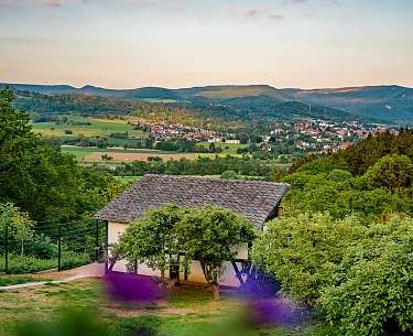 Umgebung Bad Sooden-Allendorf