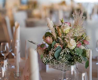 Familien und Weihnachtsfeiern