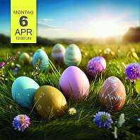 Ostern