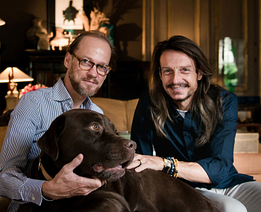 Romantik B&amp;B The Verhaegen