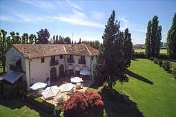 Romantik Hotel Villa Margherita