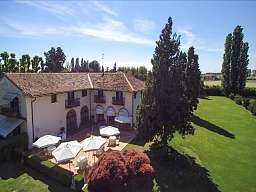 Romantik Hotel Villa Margherita