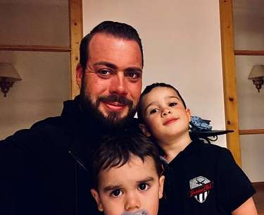 Romantik Hotel Villa Sayn Gastgeber