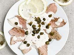 Vitello Tonnato