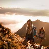 Explore Romantik - Wandern